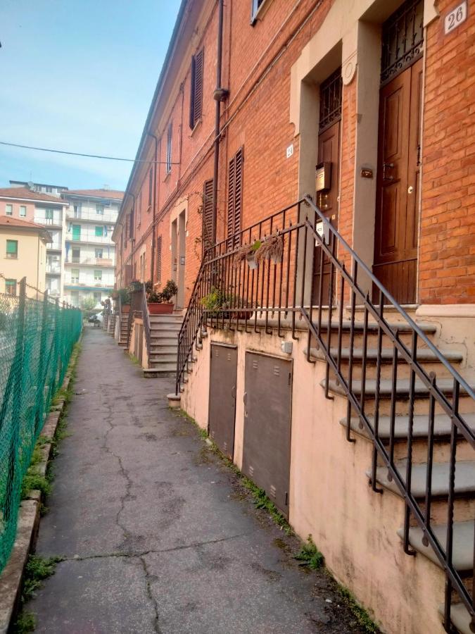 Dove Dormire Bologna Esterno foto